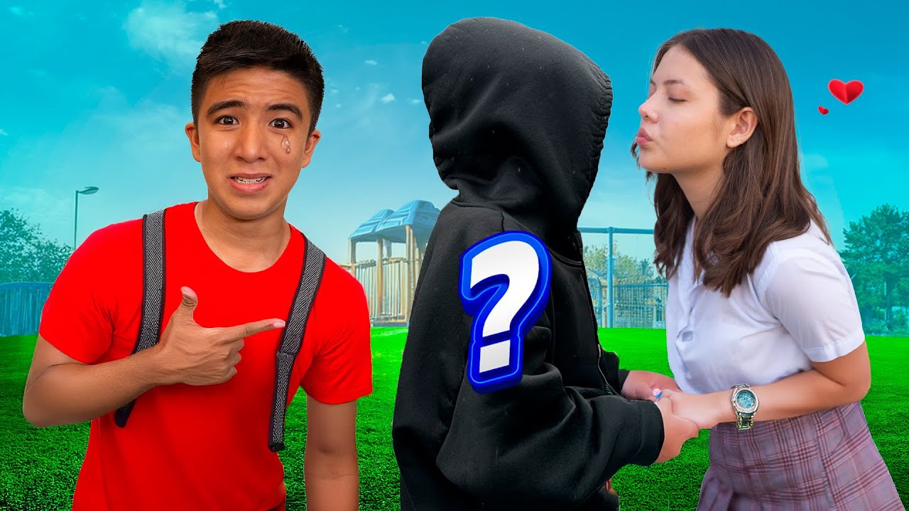 MEGAN se besó con OTRO 😭😭
