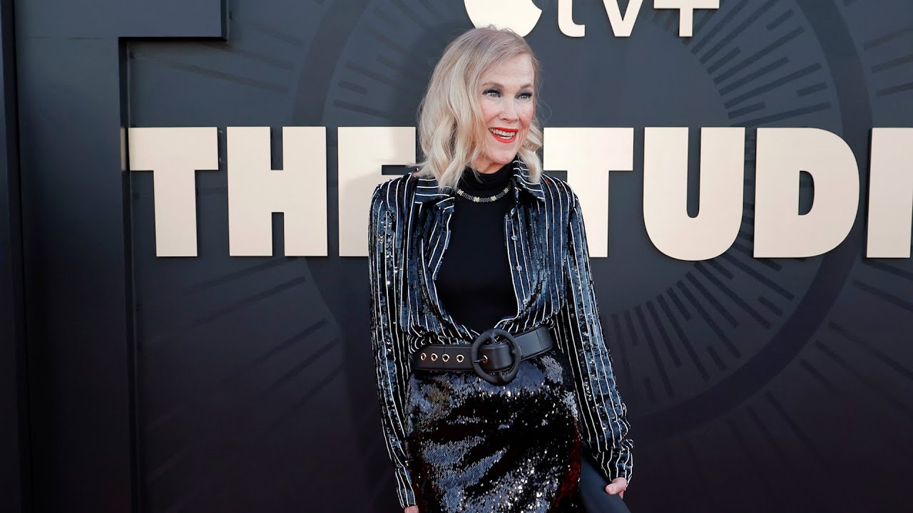 Catherine O'Hara, known for roles in 'Home Alone,' 'Schitt's Creek' and 'Beetlejuice,' dies at 71