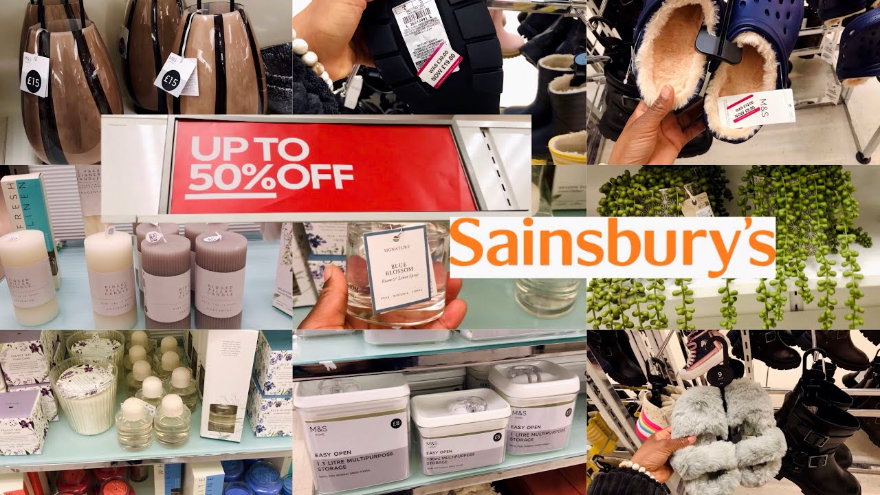 SAINSBURY'S SHOPPING UK,NEW IN SAINSBURY'S,BEST QUALITY FOOD,SHOP WITH ME,BUDGET SHOPPING