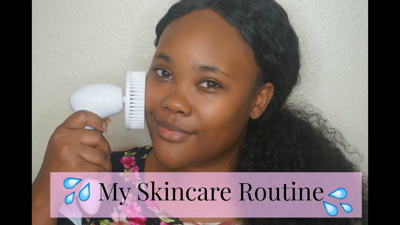 My Skincare Routine!