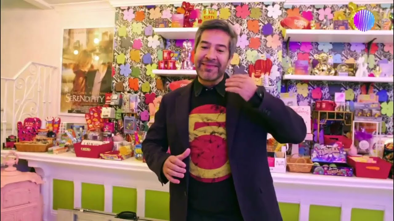 New york / Los favoritos de Mauricio