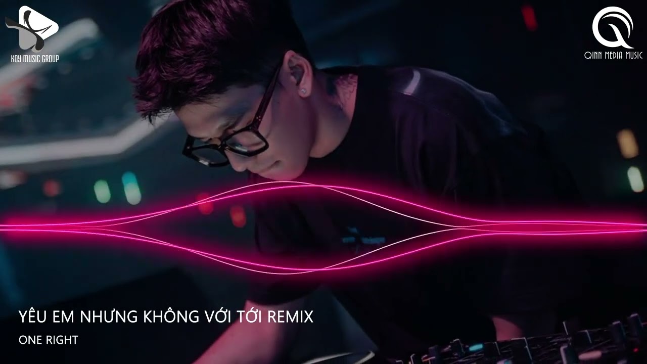 YÊU EM NHƯNG KHÔNG VỚI TỚI x VỞ KỊCH CỦA EM REMIX TIKTOK - TỪNG NGÀY CỨ THẾ ANH VẪN LẶNG THINH REMIX
