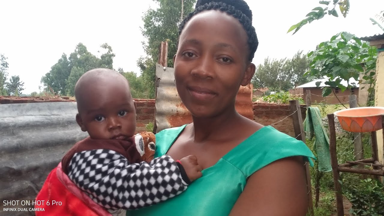 Numwene Wageeye(Kuria Gospel Song)