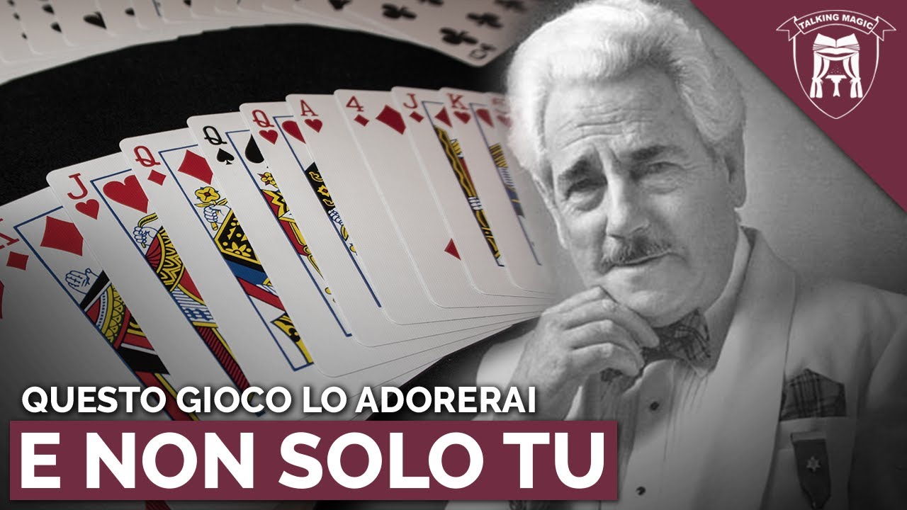QUESTO GIOCO LO ADORERAI, E NON SOLO TU