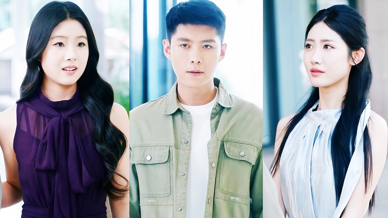 🔥Poor boy  becomes the richest by spending money on beautiful wife! 