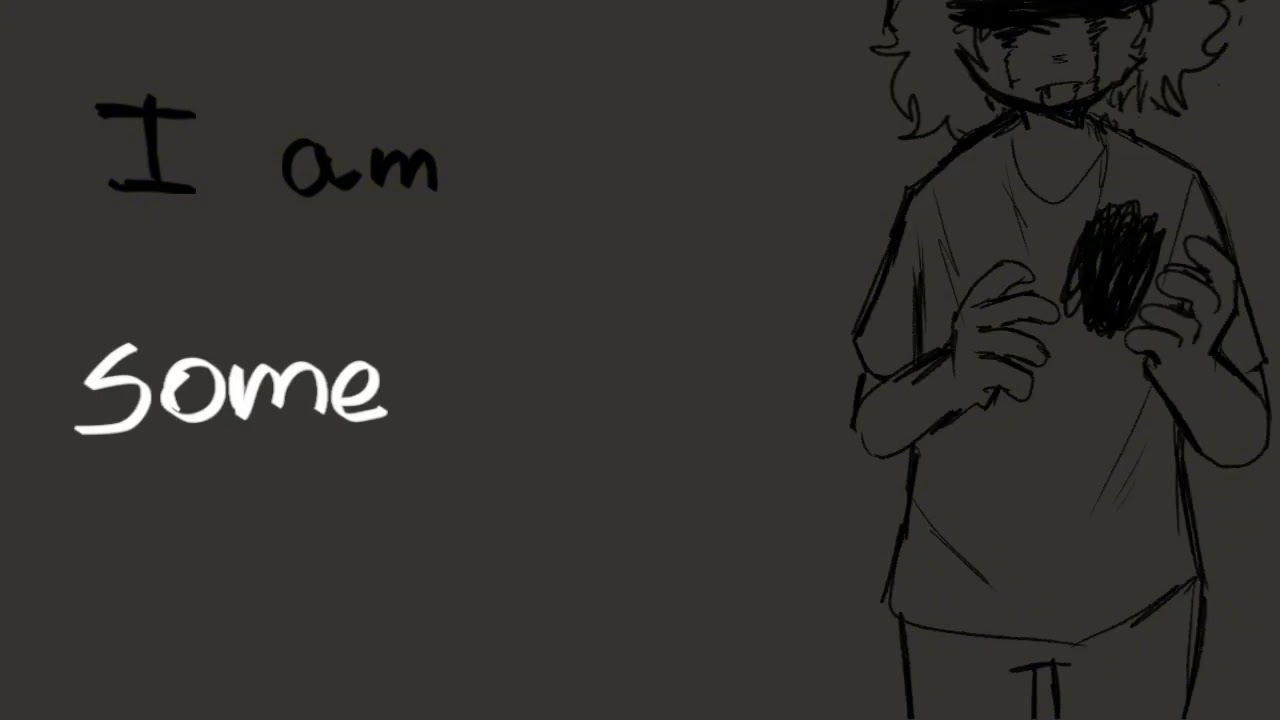 Abbey - Mitski (Oc animatic)