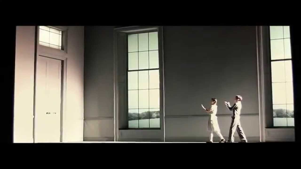 The Turn of the Screw