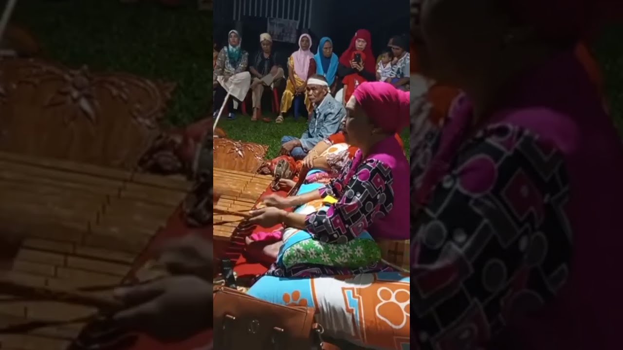 GABBANG 04 TUNIS NAGTIYAASAN NA KAMUNTAYAN TALIPAO SULU RIDJAM/JULMINA/NAJAR/ABDUJIR