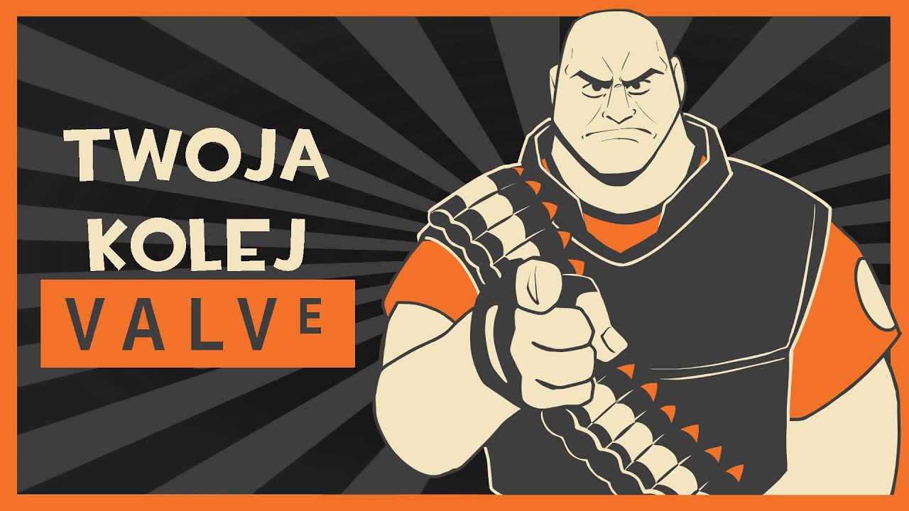 Valve, Naprawcie Swoją Grę. #fixtf2 #savetf2