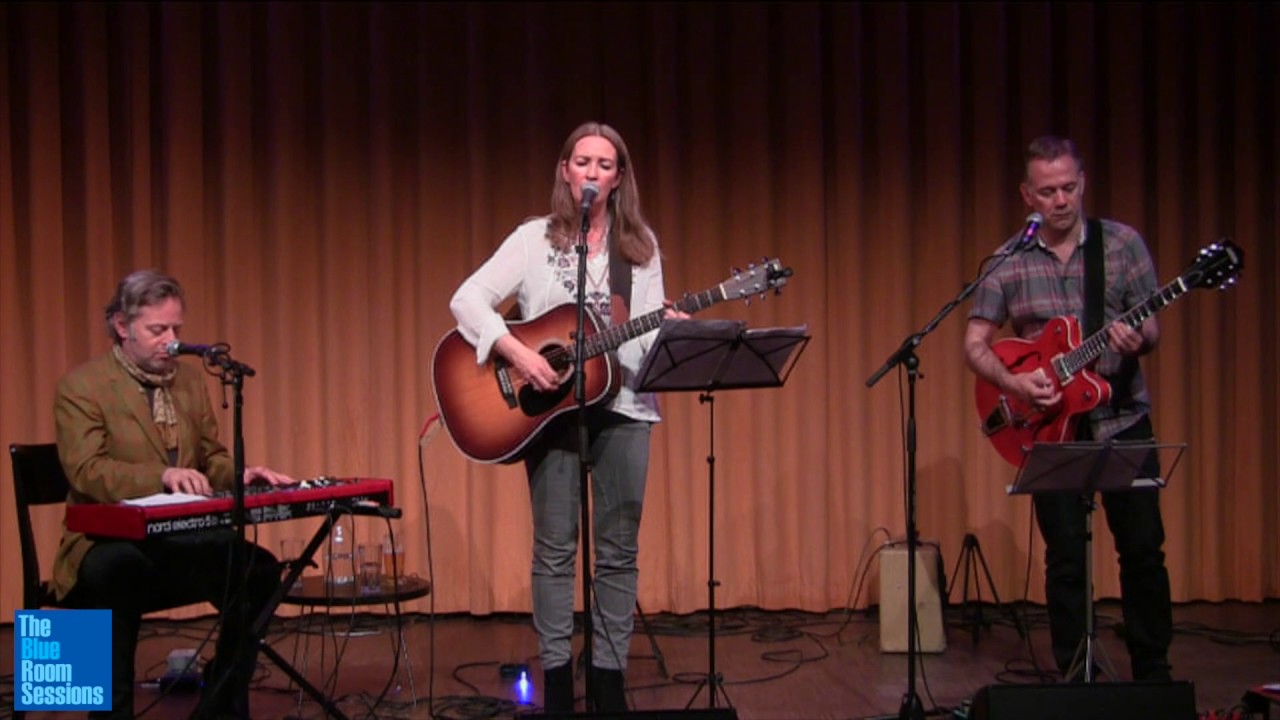 Suzanne Jarvie with Chris Brown and BartJan Baartmans - You Shall Not Pass
