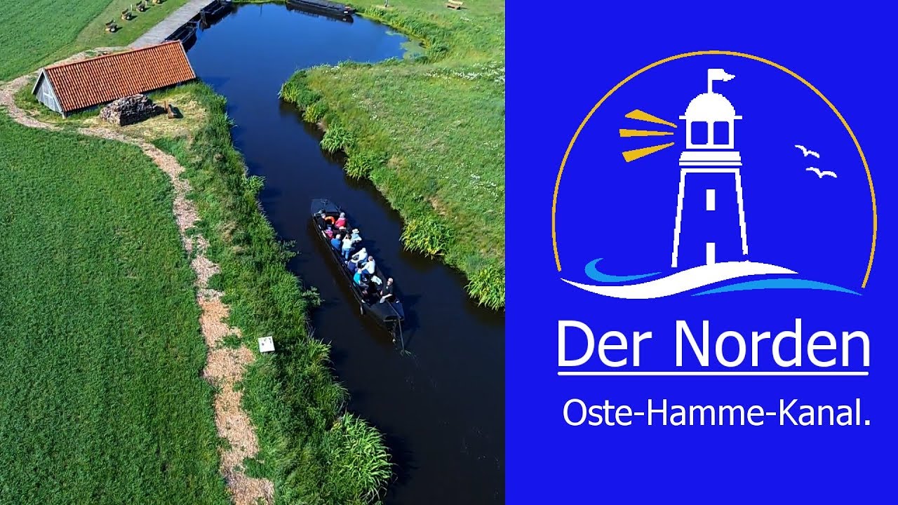 🔵 Oste Hamme Kanal