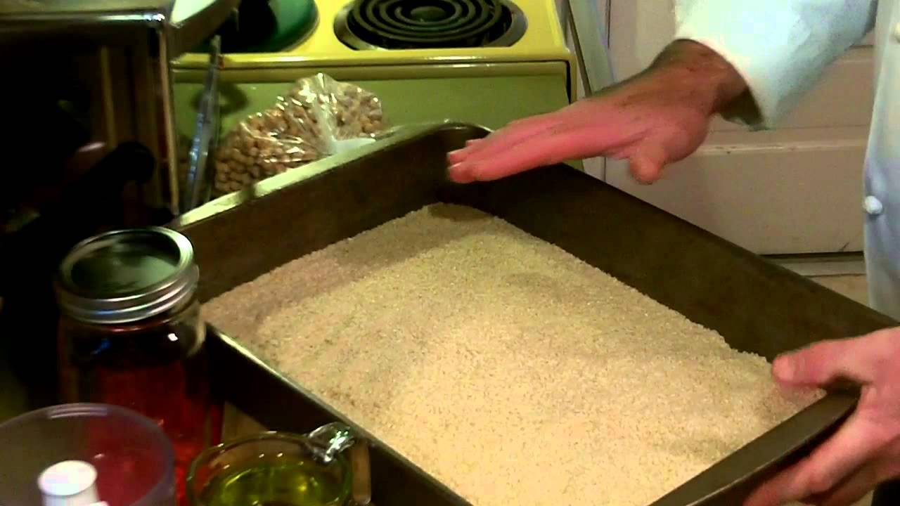 42 - TAHINI (Pasta de Sesamo).