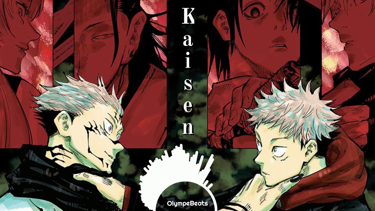Jujutsu Kaisen OST~Gojo's Theme『Infinite Potential』 Remix