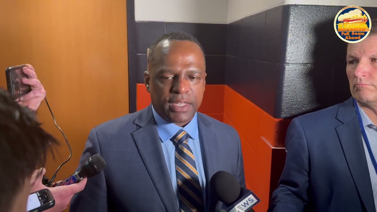 Astros General Manager Dana Brown on Tatsuya Imai, state of the rotation & Houston's next move