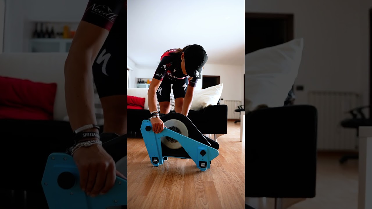Rulli Bici - Allenati a casa!
