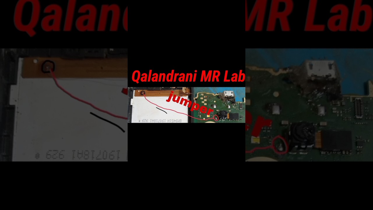 Nokai 216 lcd light problem soulation #mobilerepairing #nokia #qalandranimobilelab #216