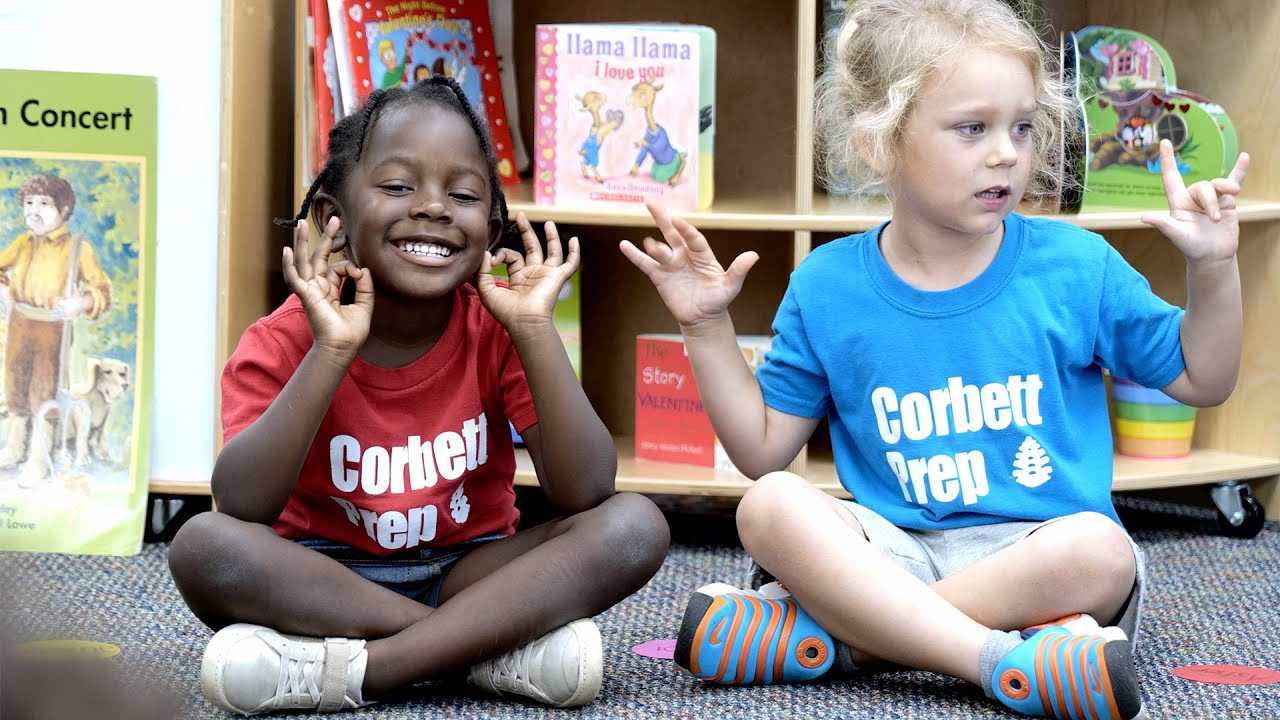 6. Schools of Wellbeing: Corbett Preparatory School (Tampa, Florida)