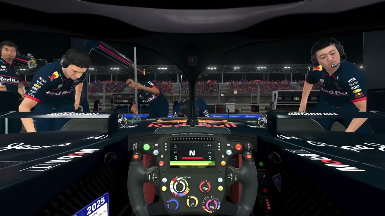 CDR tier 2, S15, R7 Qatar