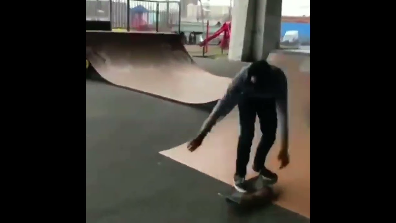 Frontside flip