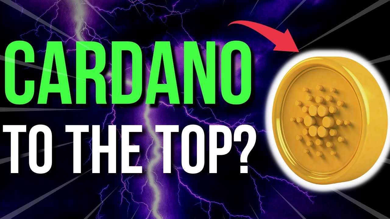 What is CARDANO ADA everything YOU need to know