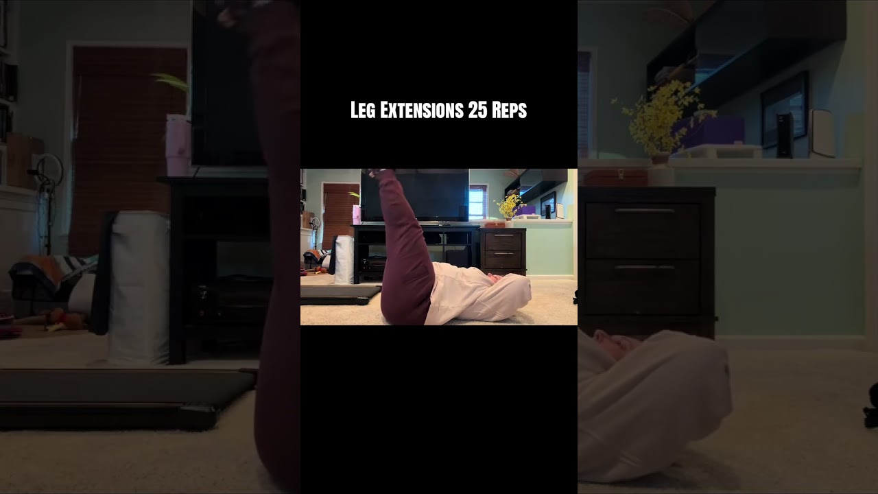  Ab Routine | Foundational