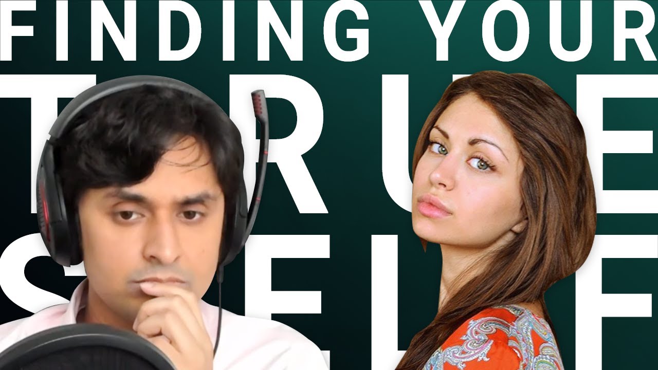 Finding your 