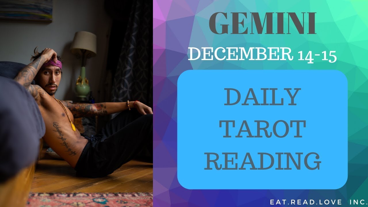 GEMINI - 