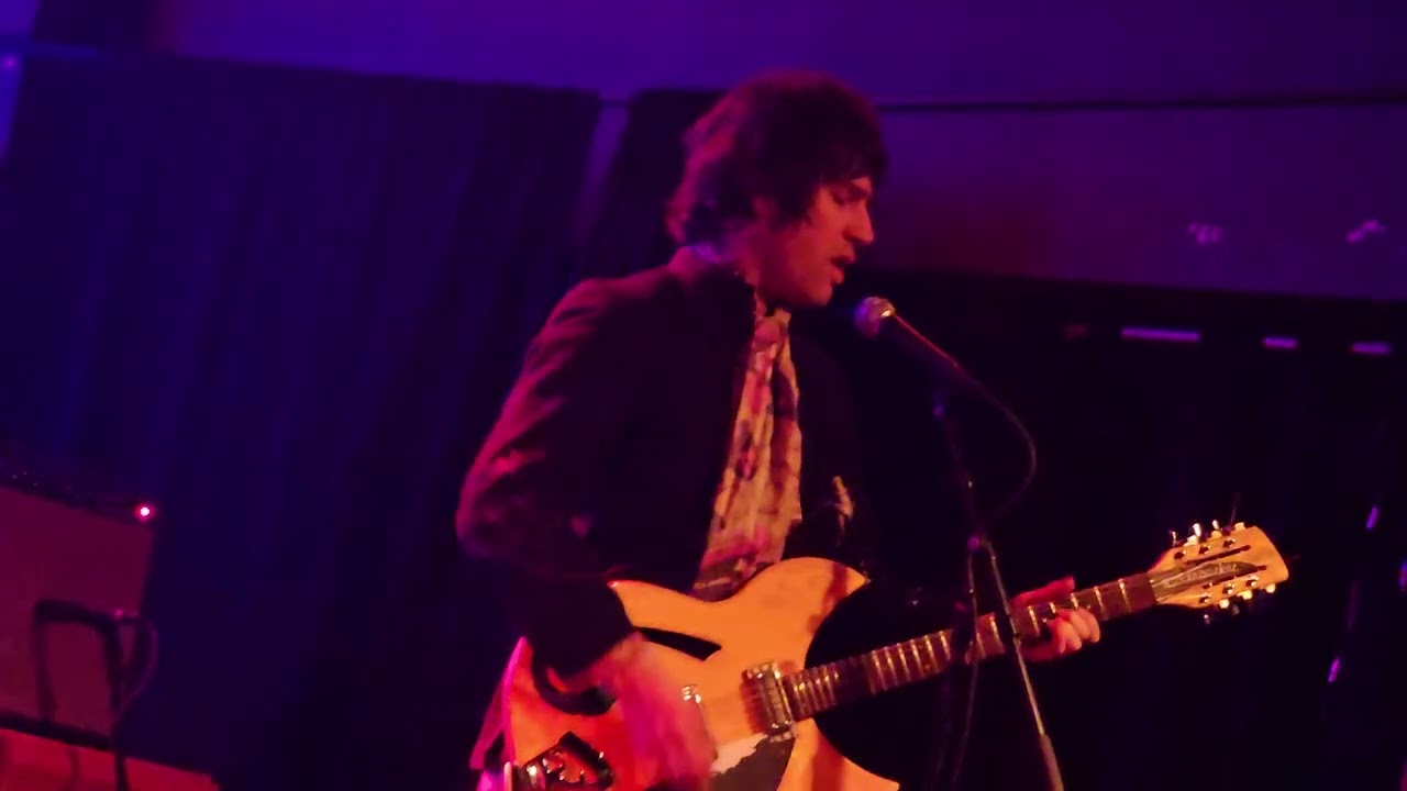 The Smashing Times @ The Metro Gallery 1