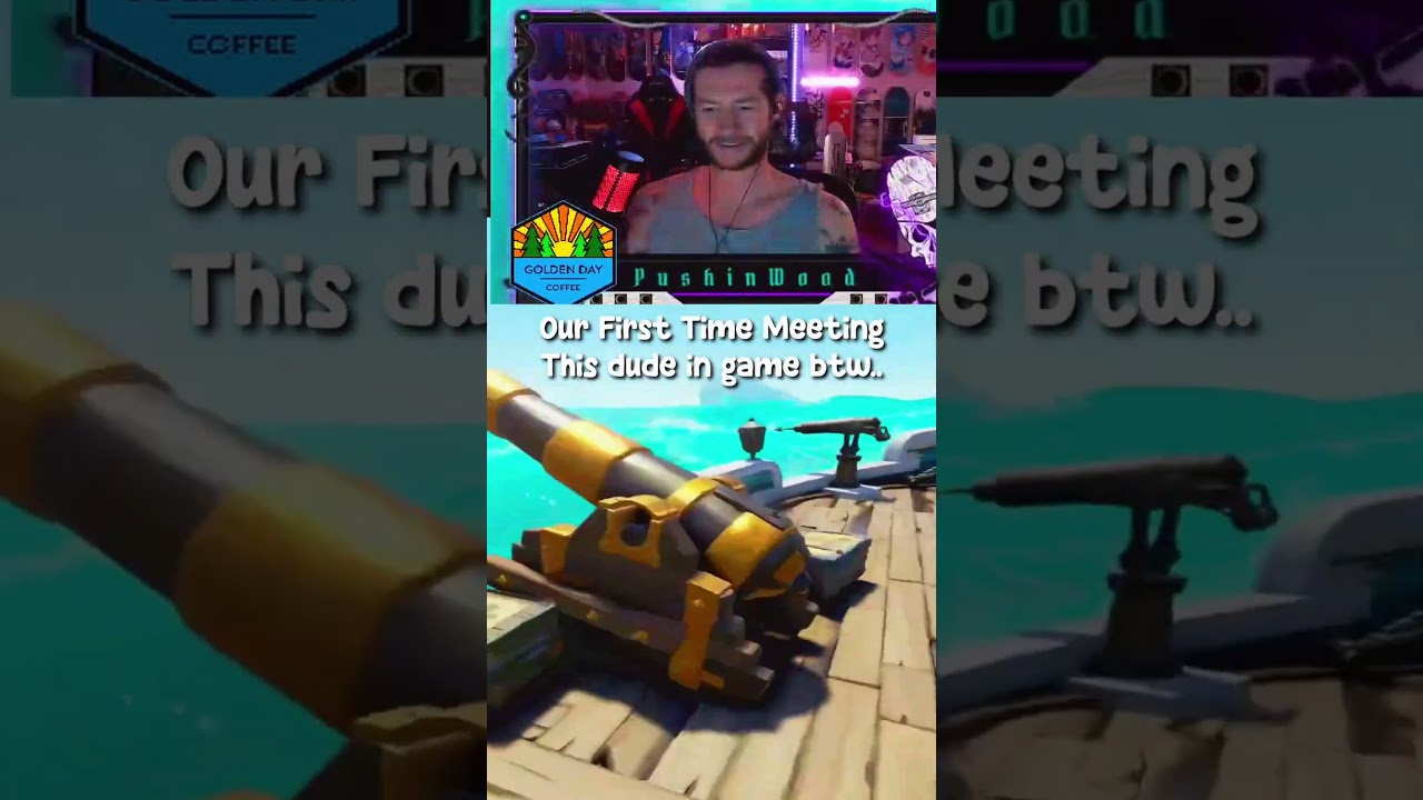 #seaofthieves #sot #drama