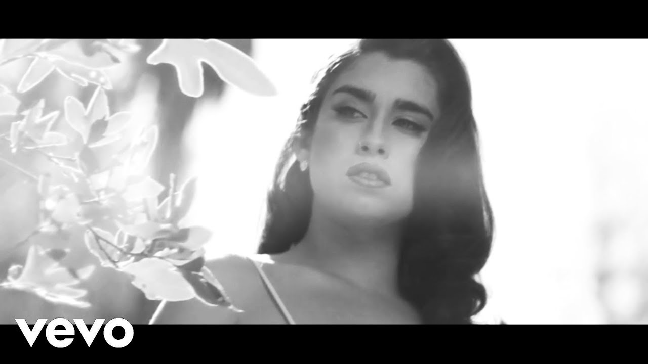 Fifth Harmony - Smoke N' Mirrors ft. Zayn