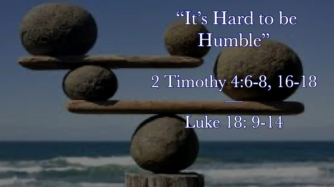 Sermon 10-26-2025 