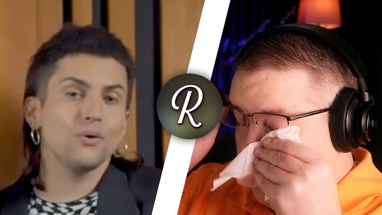 Pentatonix Reaction | “Evolution Of Ariana Grande”