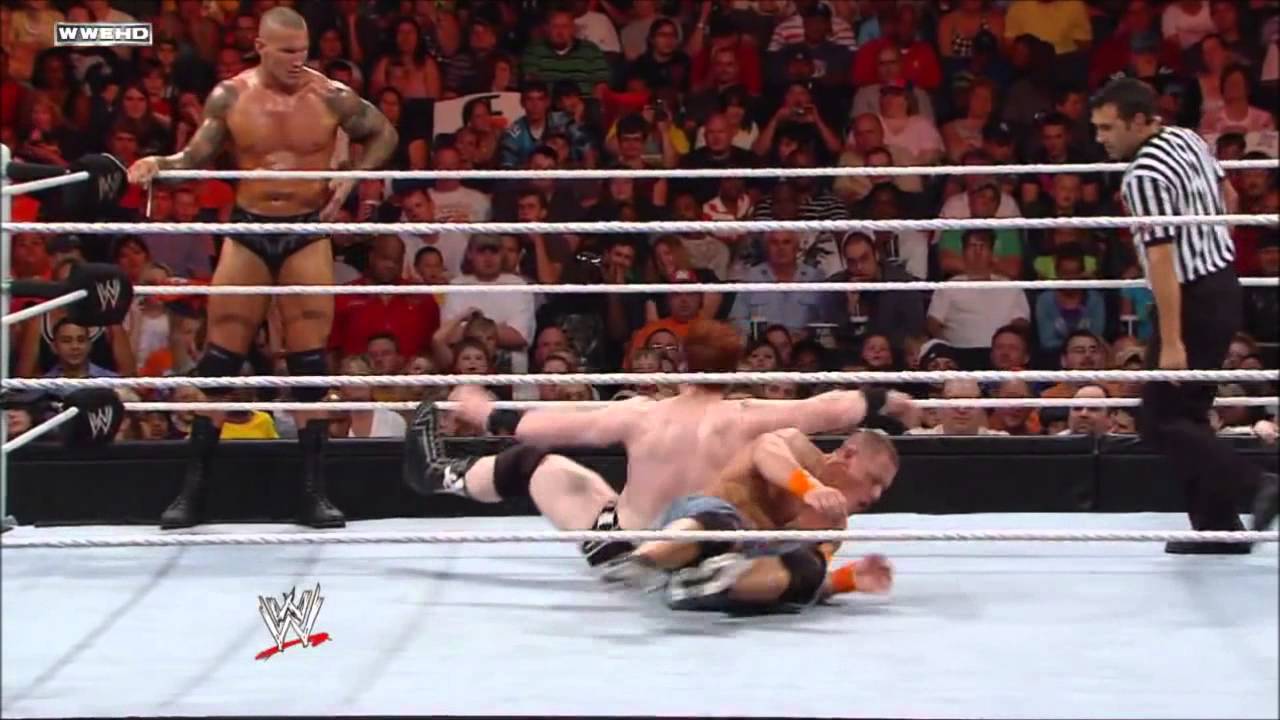 WWE Sheamus Tribute - War of Change