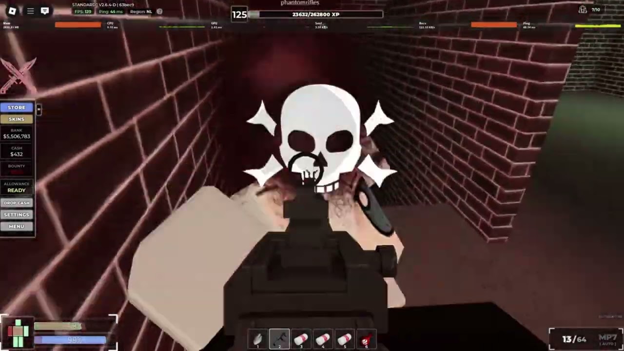 criminality compilation