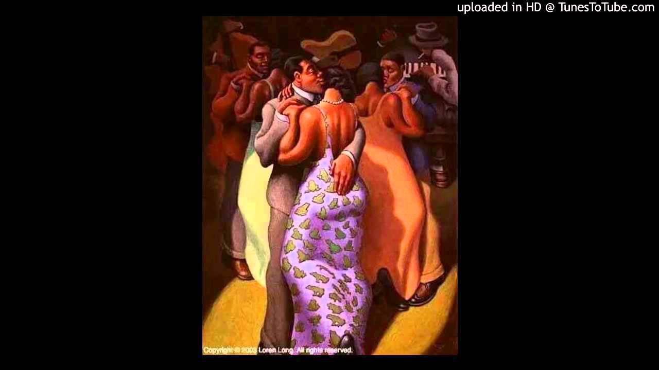 Peter Spence - No Greater Love (Refix 2014)