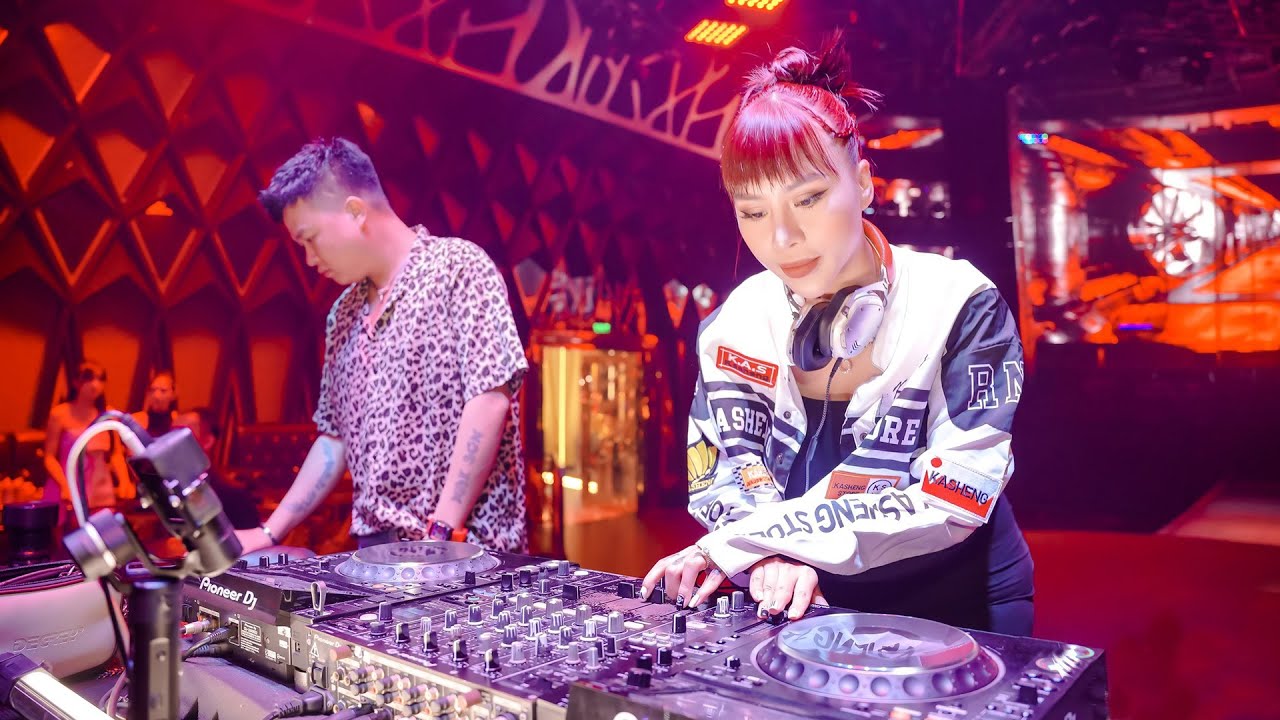 New Ha Long Club: DJ Senela - 19/8/2023