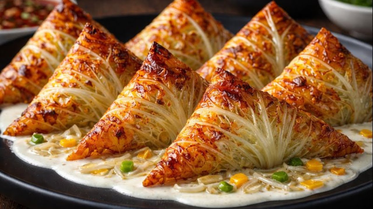 Grandma’s Secret one-course Dinner Everyone Loves! 😋