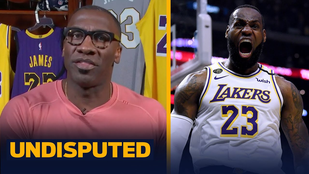 LeBron is still better than MJ, The Last Dance doesn't change anything — Shannon | NBA | UNDISPUTED