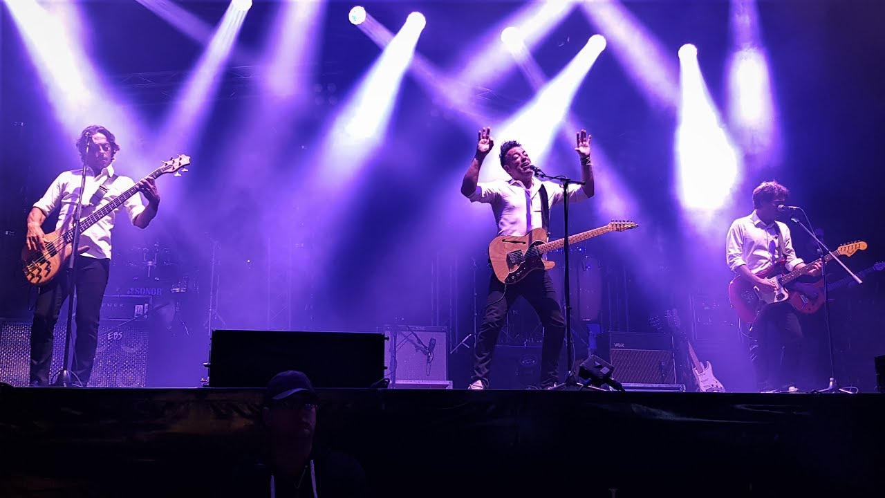 CAFE QUIJANO BETANZOS (A CORUÑA) 2018 -  24-08-2018