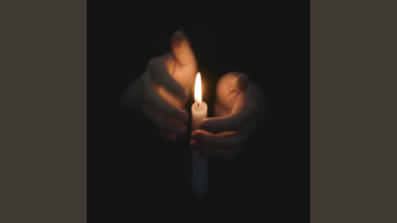 Keep Your Fire Burning