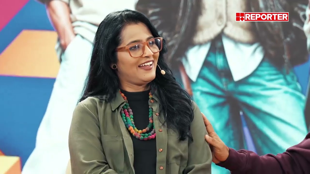 MEET THE COOL EDITORS... ;ഉത്രാടദിന പ്രത്യേക പരിപാടി | Onam Special Program | Reportertv | Vibe Onam
