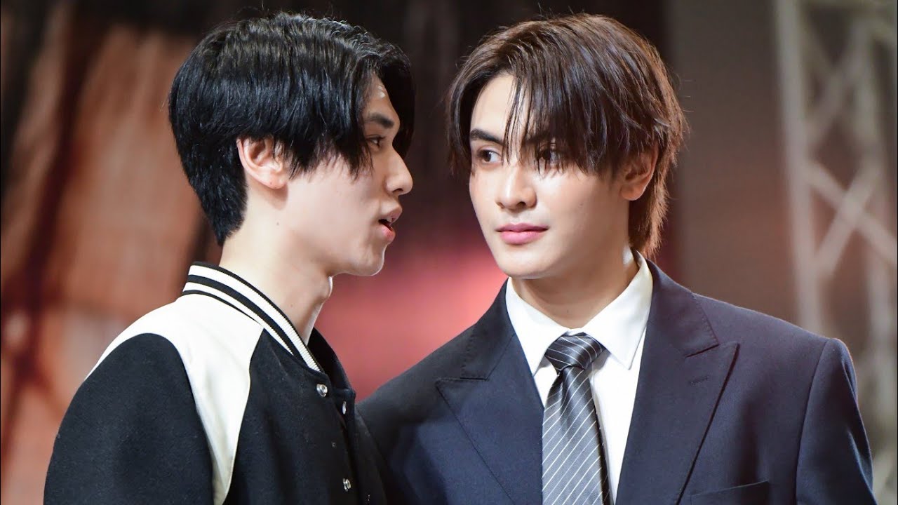 Fancam || น้องดังมาเซอร์ไพร์สวันเกิดจุง | JOONG 24th LEVEL UP #24ปีซัพพอร์ตจุงคนนี้ได้มั้ยฮับ 230325