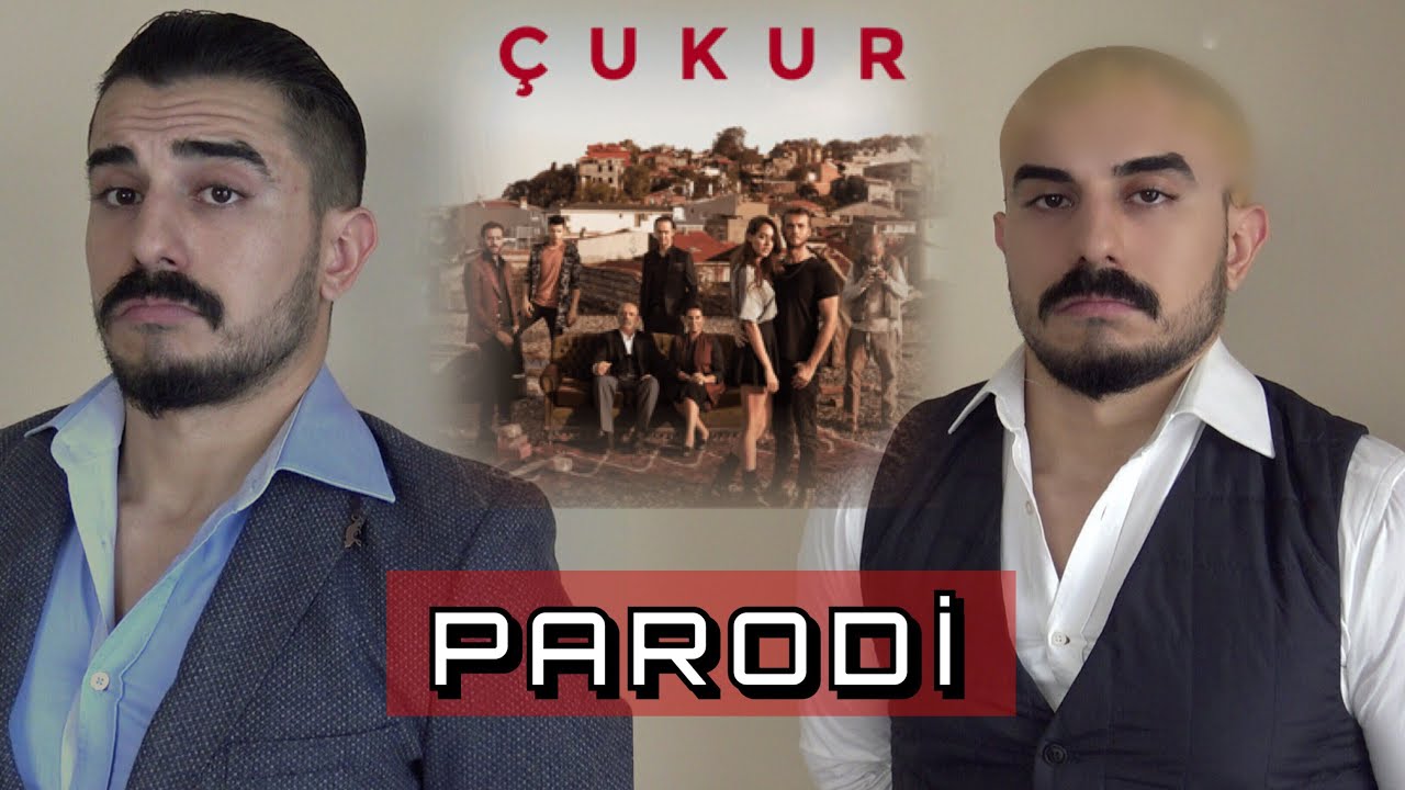 ÇUKUR #1 | TÜM BÖLÜMLER ÖZET