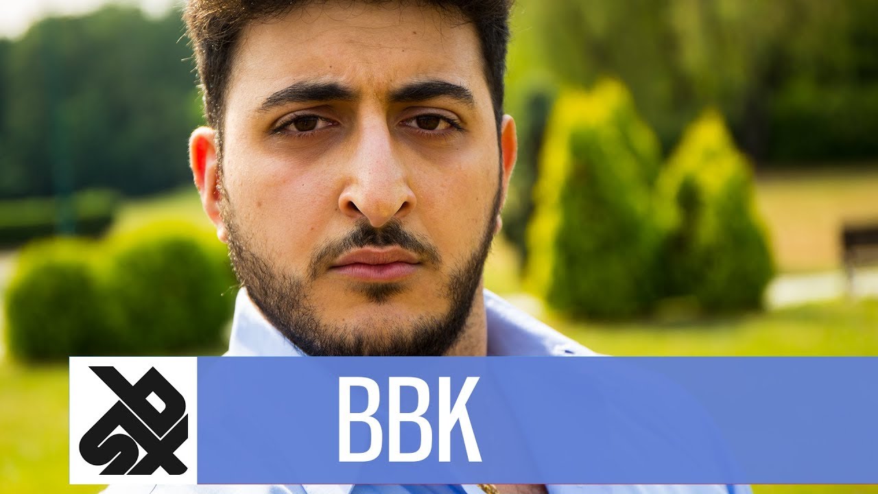 BBK | Live Your Life