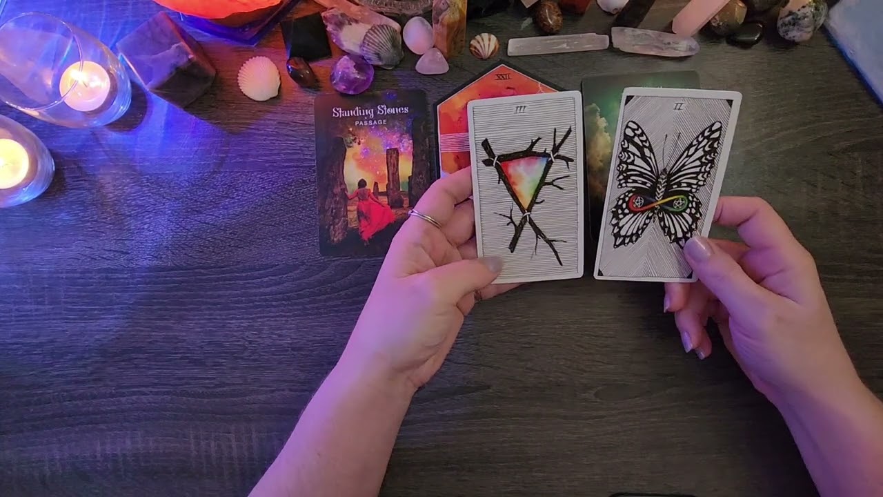 What Will Warm Your Heart? 🔥🫶🥰🤍 Timeless Pick A Card Tarot Reading