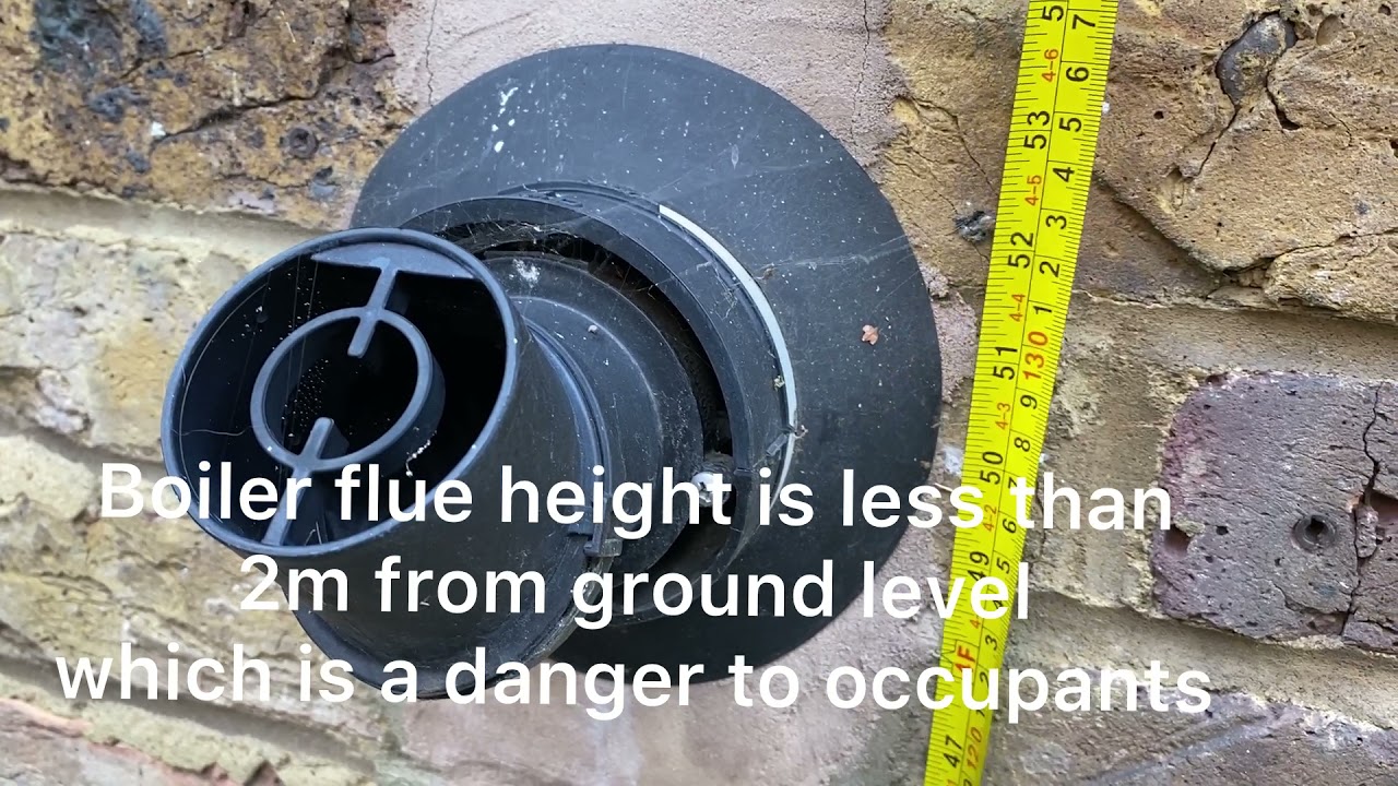 A Typical RICS Level 3 Building Survey (Now known as Level 3 Home Survey)