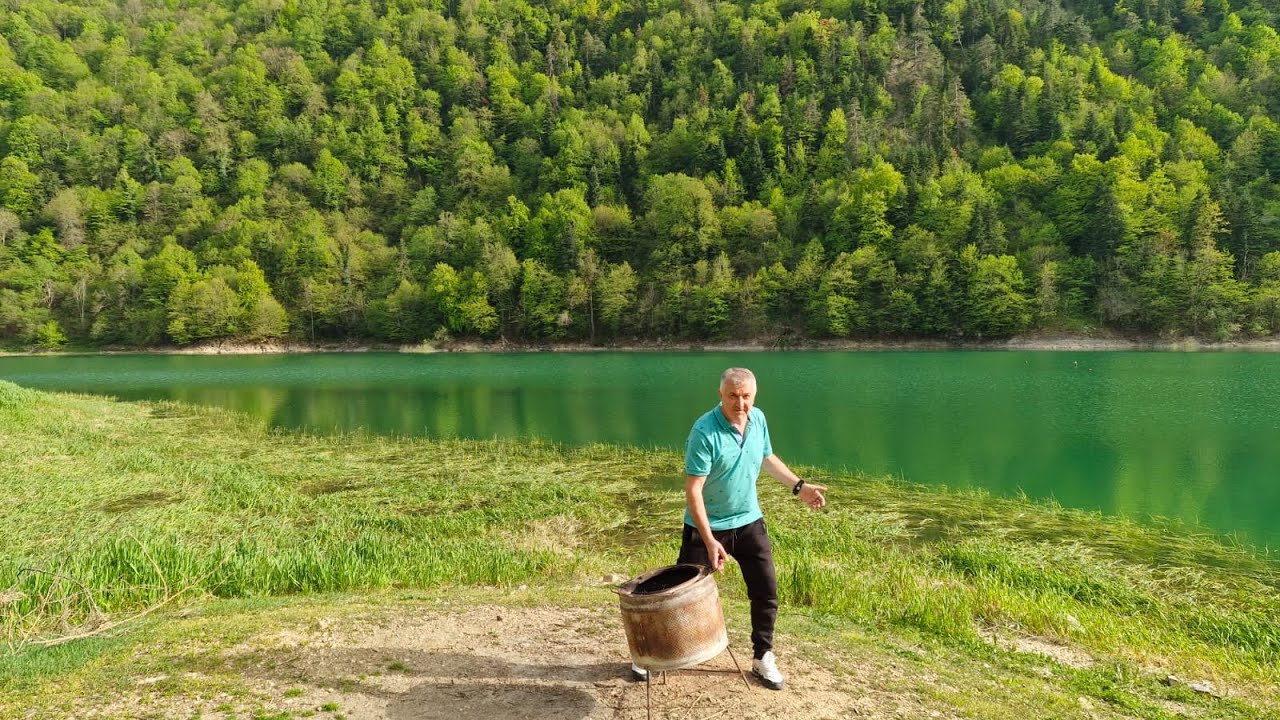 TERSTEN BAŞLAYALIM BU DEFADA