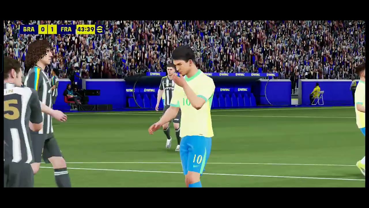 المهارة تسبق الهدف ⚽