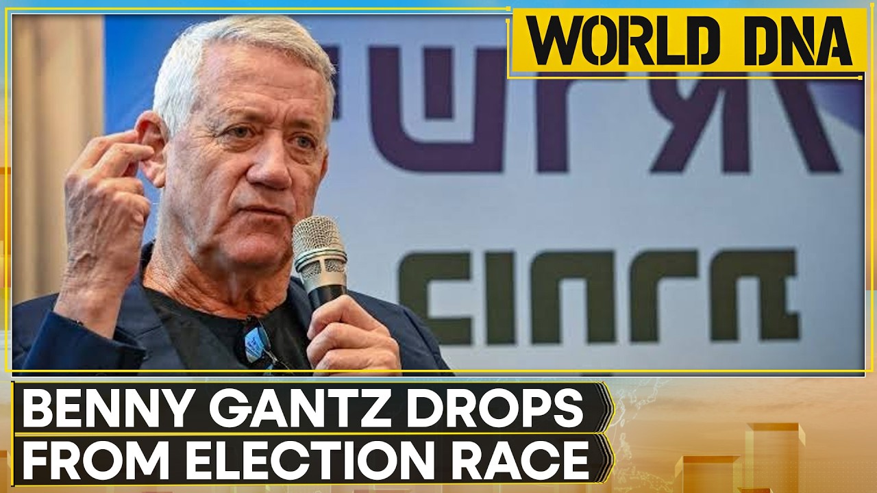 Israel Elections: Polls Show Increasing Popularity of Israel's Far-Right Parties | World DNA