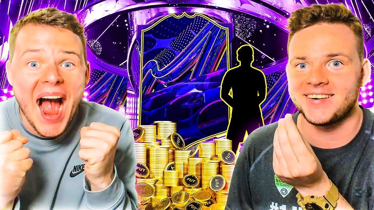 Notre PACK OTW avec une Nouvelle ÉQUIPE autour de SMOLAREK Héro 86! FIFA 23 Ultimate Team avec 0€ #6